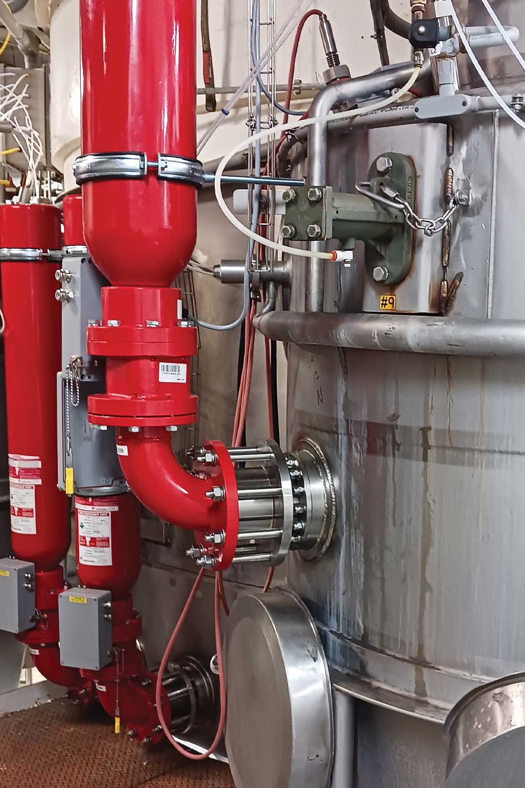 Explosion Prevention Vents Inside Hero