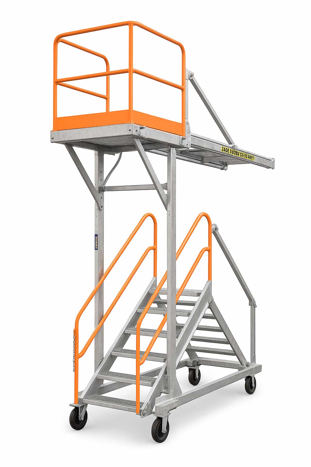 safety equipment systems hero