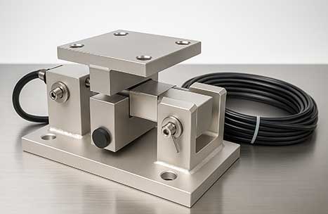 Industrial component Repair load cell kit mounts