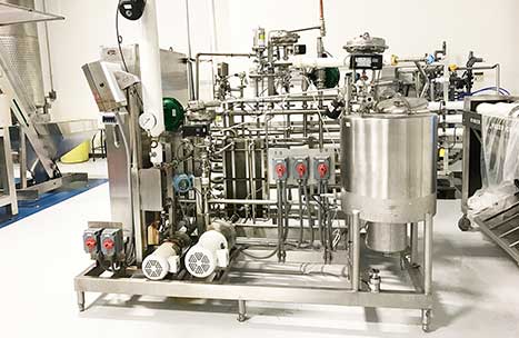 Modular, Scalable Configurations Support Design
