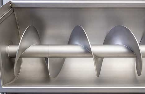 Mechanical Conveying Systems Screw Conveyor
