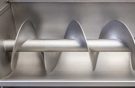 Modular, Scalable Configurations Tubular Drag Conveyor
